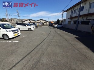 高茶屋駅 徒歩23分 2階の物件外観写真